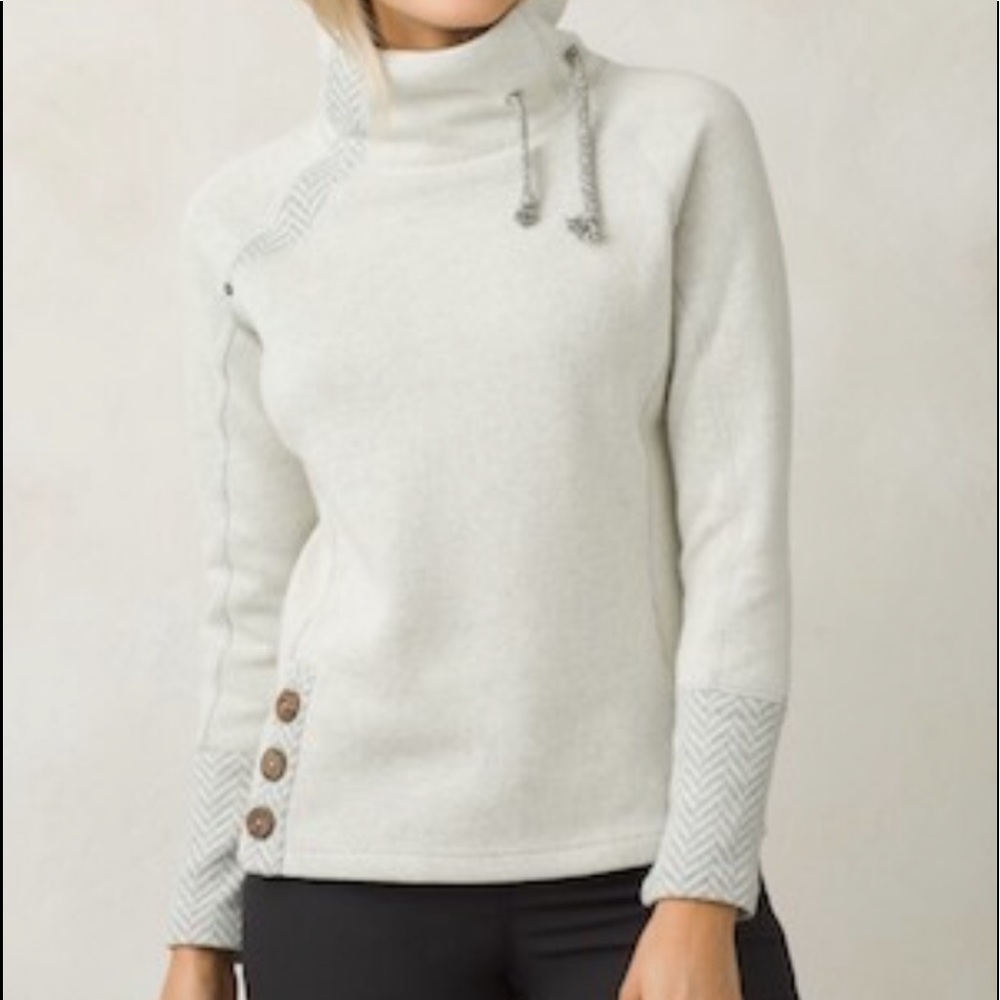 Prana Lucia Sweater